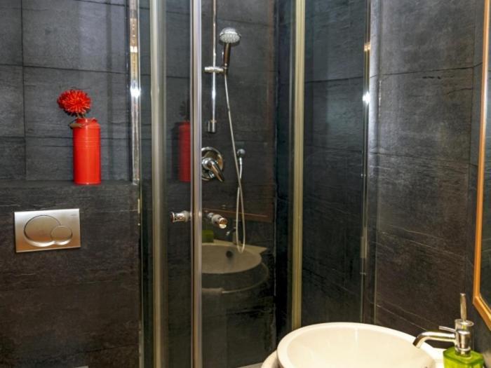 Suitur Apartment Hita I Centro マドリード エクステリア 写真
